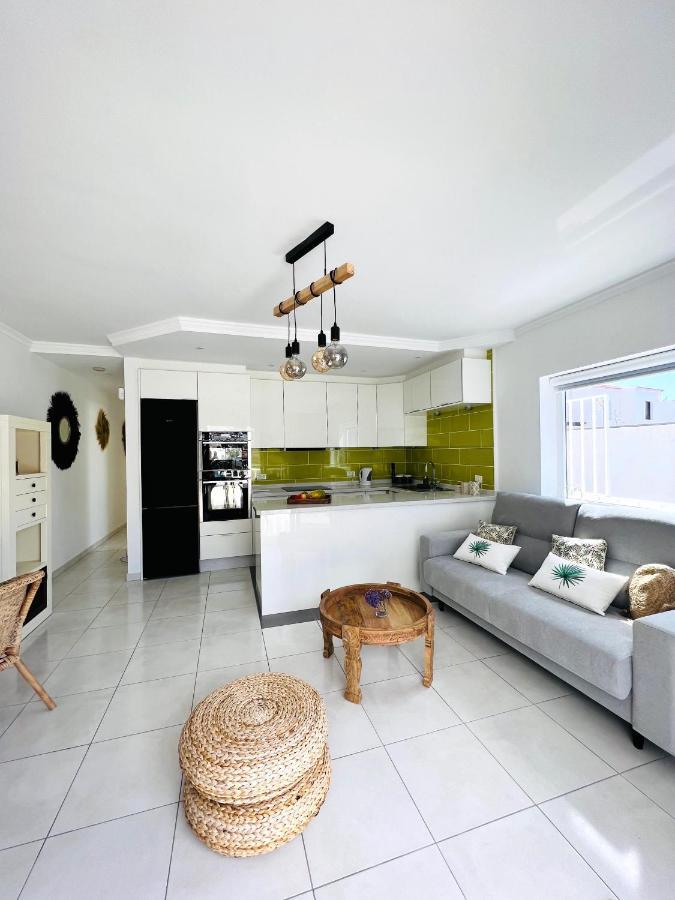 Luxury Penthouse With Breathtaking Views And Huge Private Terraces Puerto de Santiago (Tenerife) Exterior foto