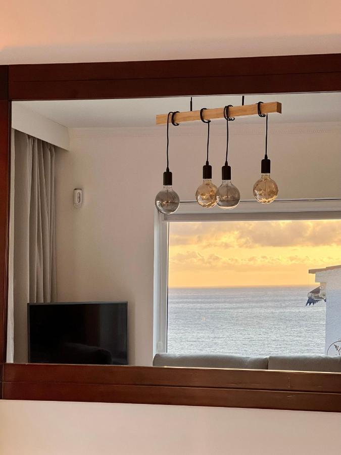 Luxury Penthouse With Breathtaking Views And Huge Private Terraces Puerto de Santiago (Tenerife) Exterior foto