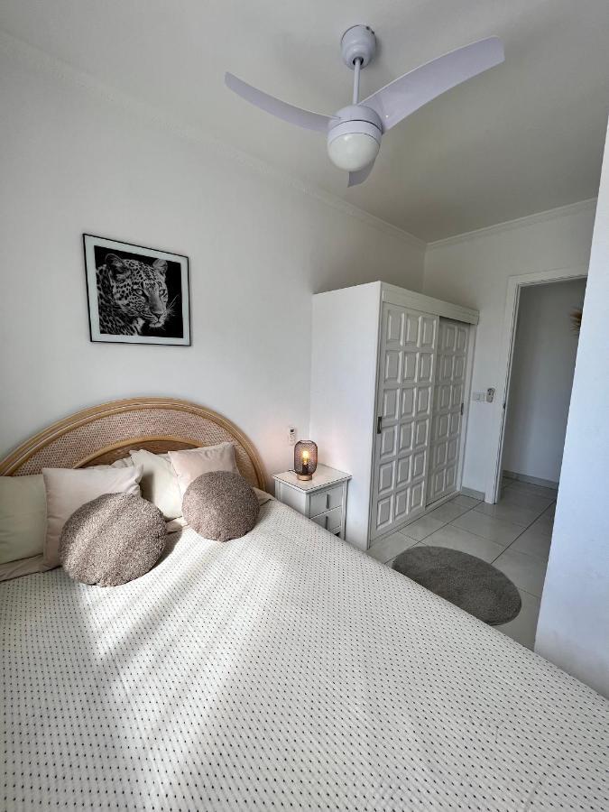 Luxury Penthouse With Breathtaking Views And Huge Private Terraces Puerto de Santiago (Tenerife) Exterior foto