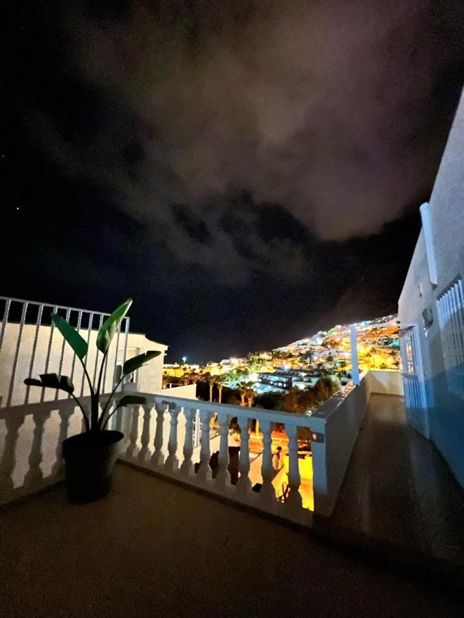 Luxury Penthouse With Breathtaking Views And Huge Private Terraces Puerto de Santiago (Tenerife) Exterior foto